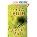 Coyote's Mate (Coyote Breeds, Book 6)