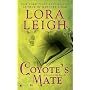Coyote's Mate (Berkley Sensation)
