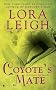 Coyote's Mate (Berkley Sensation)