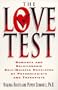 Love test: romance and relationship self-quizzes developed by psychologi