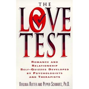 Fun Love Test Fun Love Test