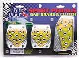APC 1058016 Pedal Set