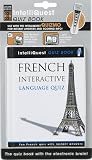 French Phrase IntelliQuest Quiz