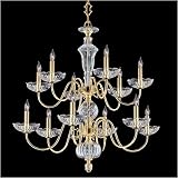 4542 - Elegante Chandelier