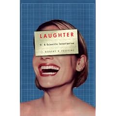 Laughter: A Scientific Investigation