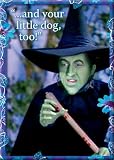 Wizard Of Oz Magnet~ 