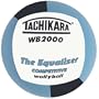 Tachikara WB2000 "Competition" Wallyball