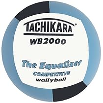 Tachikara WB2000 "Competition" Wallyball