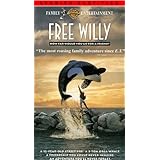 Free Willy  (1993)
