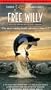Free Willy [VHS]