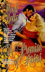 A Promise of Roses (Leisure Historical Romance)