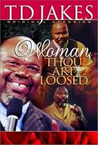 Woman, Thou Art Loosed Gift Set