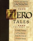 Hero Tales (Vol. III)