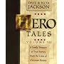 Hero Tales (Vol. III)