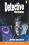 Detective Work (Penguin Readers, Level 4)