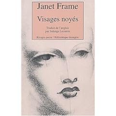 Visages noy�s