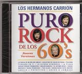 Los Hermanos Carrion � Puro Rock � 1. La Novia De Mi Mejor Amigo...