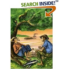 The Adventures of Huckleberry Finn (Illustrated Junior Library)