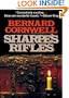 Sharpe's Rifles: Richard Sharpe and the French Invasion of Galicia, January 1809 (Richard Sharpe Adventure Series)