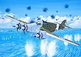 Italeri S.79 Sparviero Model Kit