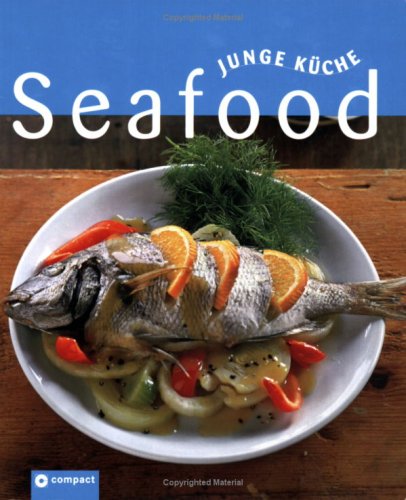 Seafood by Unknown.
