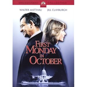 First Monday in October