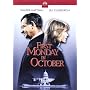 First Monday in October