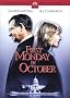 First Monday in October