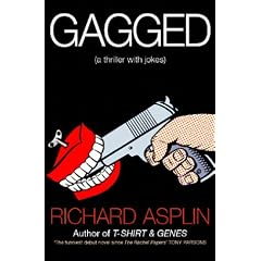 Gagged