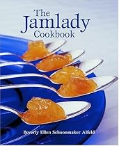 The Jamlady Cookbook