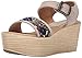 Sbicca Women's TAMPA Wedge Sandal