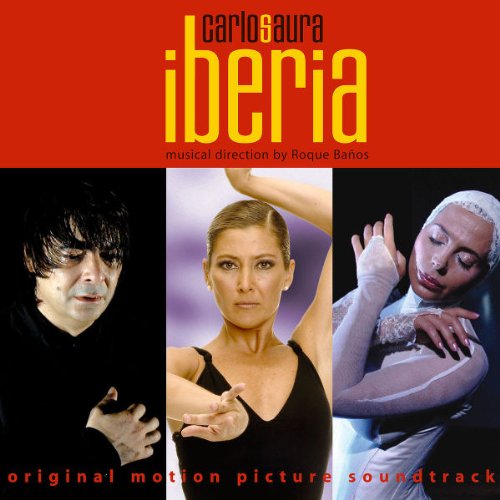 Iberia Various Artists
