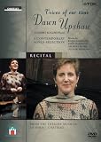 Voices of Our Time: Dawn Upshaw - Recital [2000]