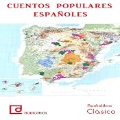 Cuentos populares españoles [Spanish Folk Tales] | [audiomol.com]