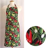 Basic Style Apron - Pick a Pepper