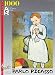 Picasso L'Enfant Au Pigeon 1000pc Jigsaw Puzzle