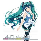 at first sight〜Best Selection of わかむらP feat. 初音ミク〜 [Blu-ray]