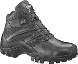 Women's Bates® Delta - 6 Side - zip Boots
