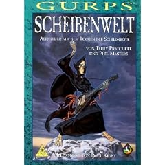 GURPS, Scheibenwelt