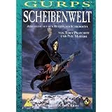 GURPS, Scheibenweltvon "Steve Jackson"