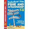 Inspirational Ideas: PSHE and Citizenship 7-9 (Inspirational Ideas)