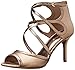 Nine West Women's Getitgirl Satin Heeled Sandal