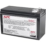 APC APCRBC110 Replacement Battery Cartridge #110