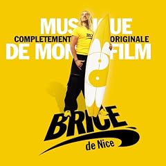 Brice De Nice (Bof)