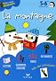 La montagne avec Martin le pingouin 5-6 ans Grande Section