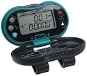 Oregon Scientific PE316PM Pedometer with Pulse Meter