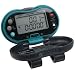 Oregon Scientific PE316PM Pedometer with Pulse Meter