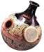 13" dia. UDU IGBAH Drum