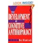 The Development of Cognitive Anthropology