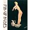 Sexy Books on Classic Pinups!